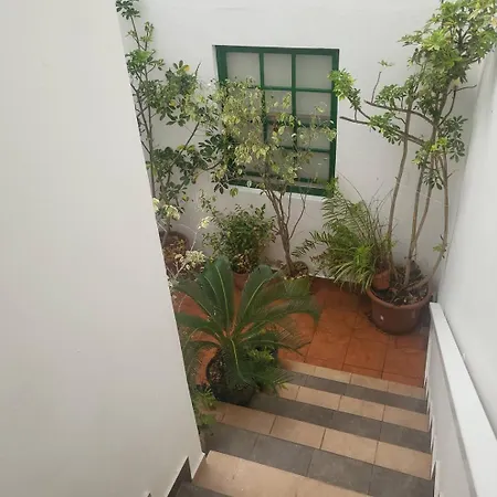 Rincon Marinero, Garachico