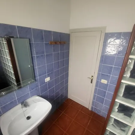 Rincon Marinero, Garachico Apartment *