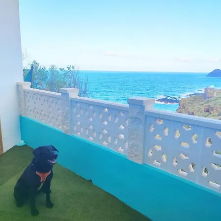 Apartment Rincon Marinero, Garachico *