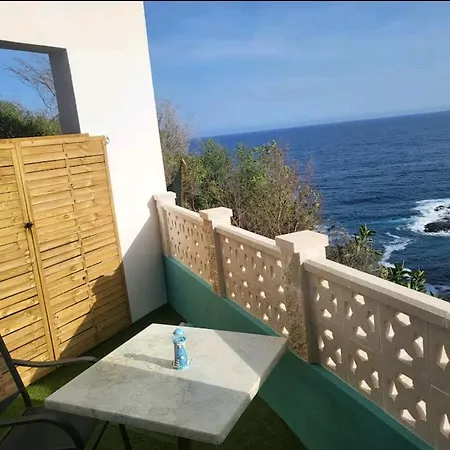 Apartment Rincon Marinero, Garachico