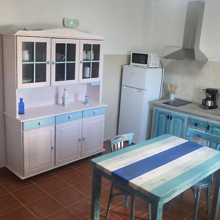 Apartment Rincon Marinero, Garachico *