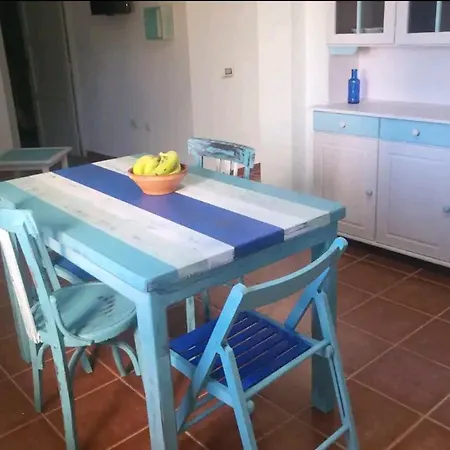 Appartamento Rincon Marinero, Garachico *